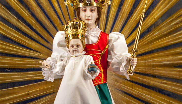 Szentkúti Szűzanya Testvérülete (közlemény)