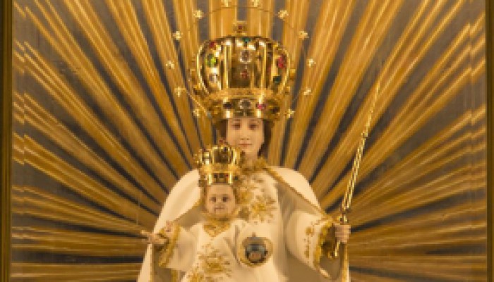 Kisboldogasszony nagybúcsú