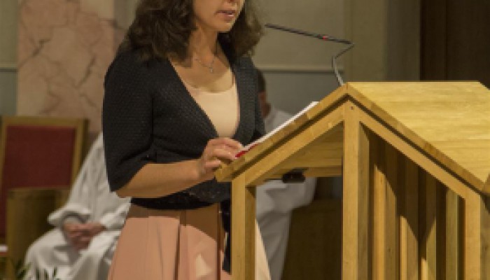 Elsőszombati ájtatosság