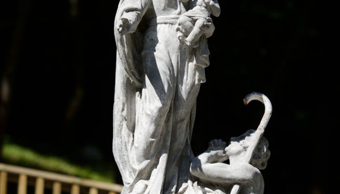 Gyermekre vágyók lelkigyakorlata