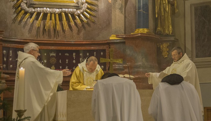 Hamvazószerda, elsőszombat