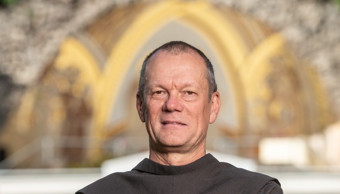 Személyi változások történtek a katolikus nemzeti kegyhelyen