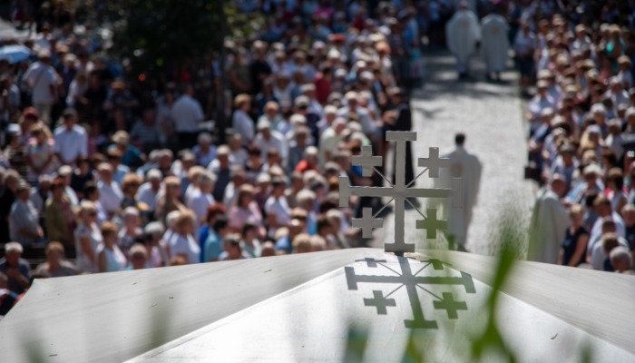 KISBOLDOGASSZONY BÚCSÚ 2024