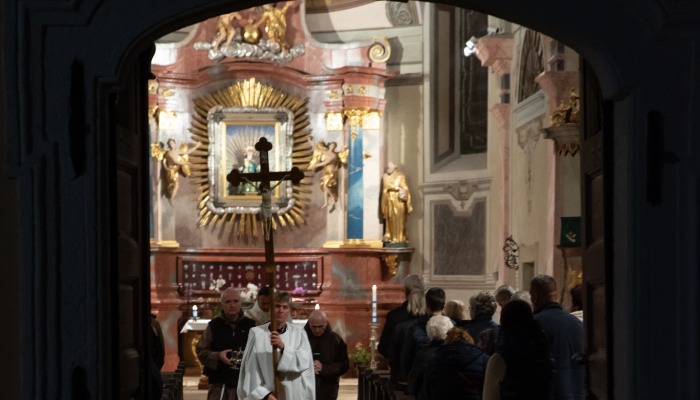 Örök élet az ige által