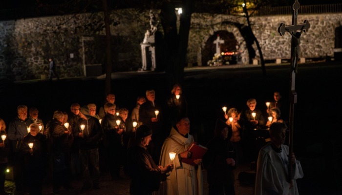 Vasárnapi hírek 2024.10.13