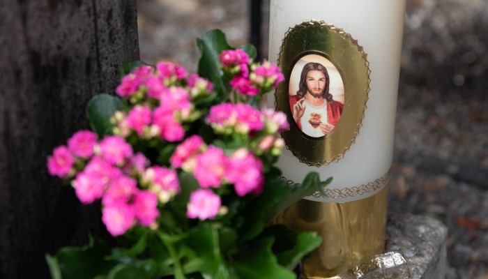 Ez az ember megdicsőülésének útja