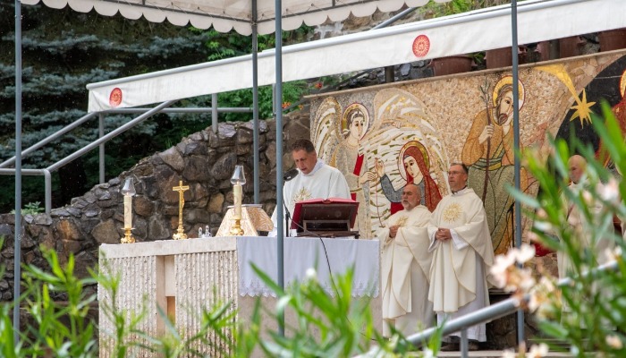 SZENT ANNA NAGYBÚCSÚ 2024