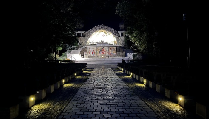 "Kövess engem!" (Jn 21,19)