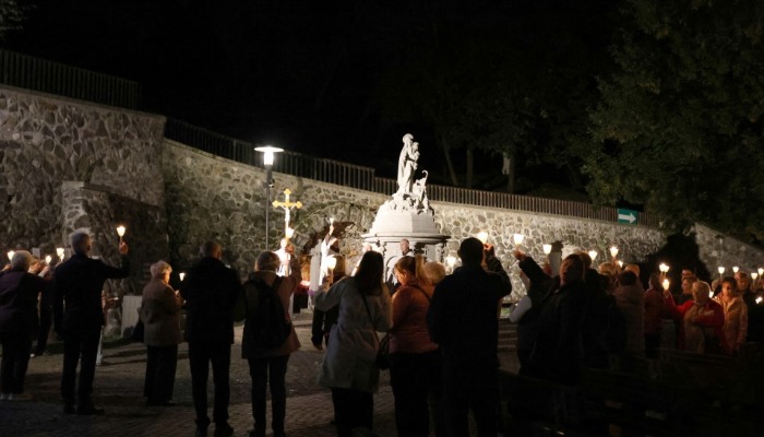 Vasárnapi hírek 2024.11.03