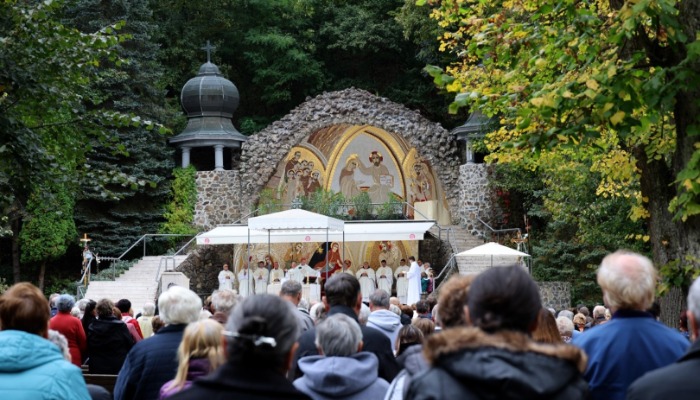 Vasárnapi hírek 2025.09.28