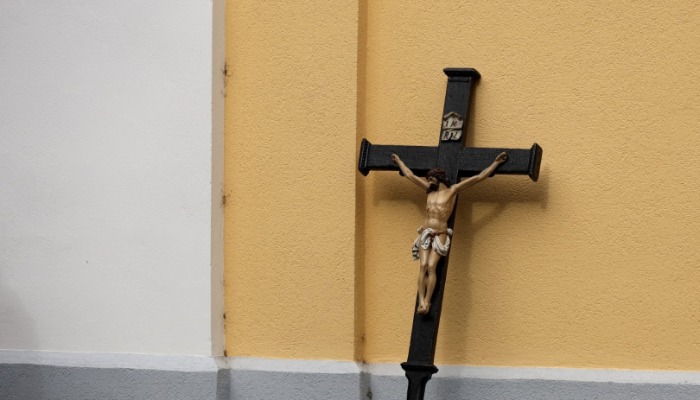 Az üdvösség szolgálata