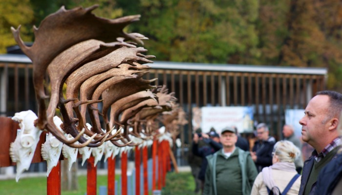 Hubertus hétvége 2025