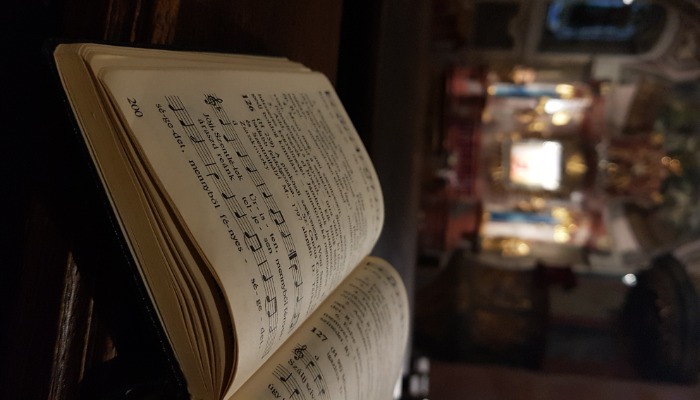 Téli és tavaszi lelkigyakorlatok a Kegyhelyen 2025/2026