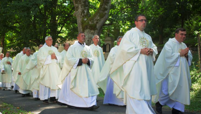 Rozsnyói Egyházmegye magyar híveinek zarándoklata