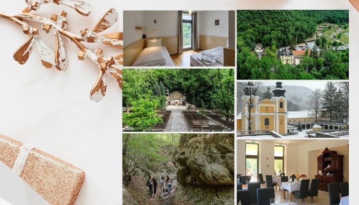 SZENTKÚTI AJÁNDÉKUTALVÁNY