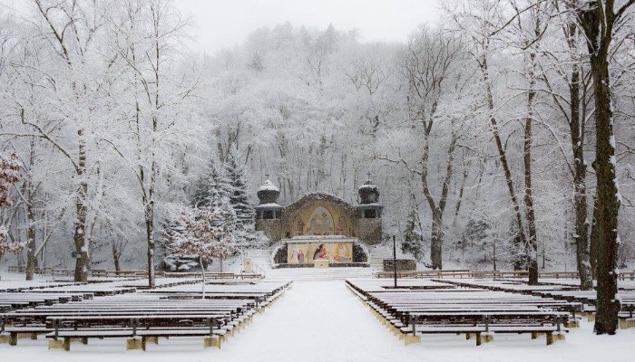 Vasárnapi hírek 2026.01.04