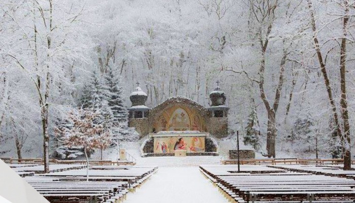 Vasárnapi hírek 2022.01.08