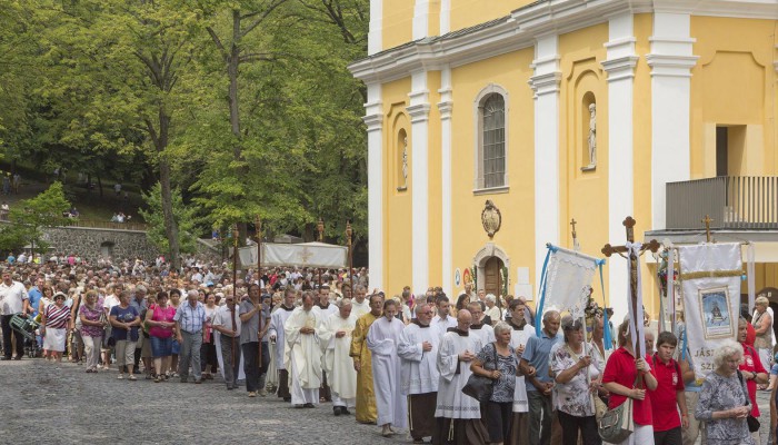 NEMZETI KEGYHELYÜNK FŐBÚCSÚJA