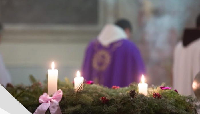 Vasárnapi hírek 2023.12.18