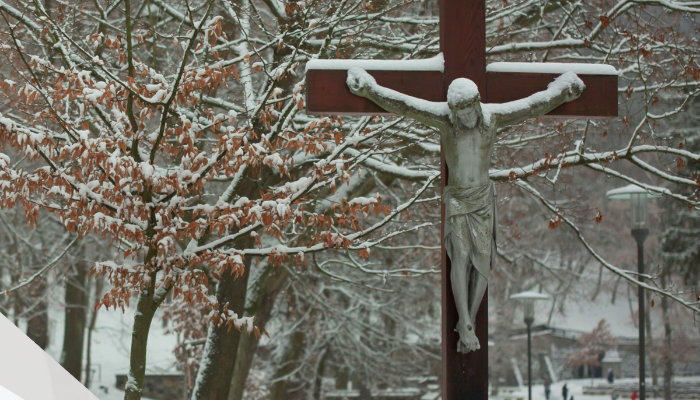 " Az Úr öröme a ti erőtök"