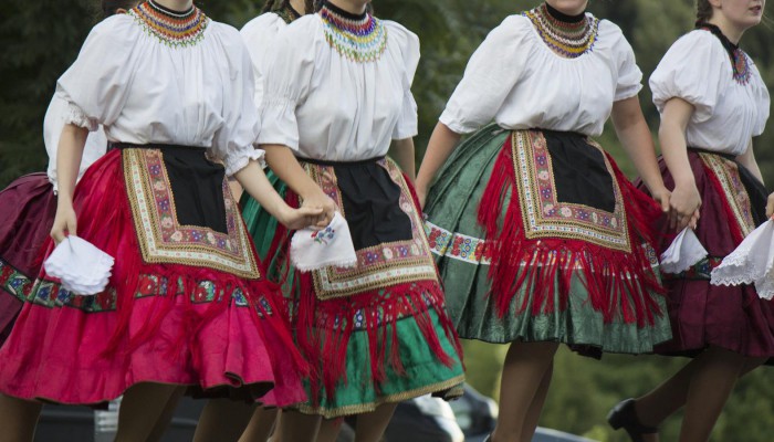 Muzsikál az erdő, július 3.