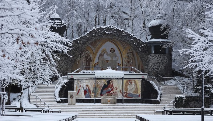 Vasárnapi hírek 2024.12.01