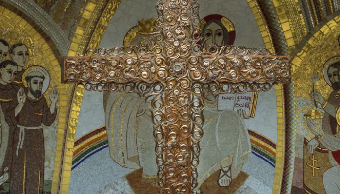 NAGYBOLDOGASSZONY FŐBÚCSÚ , 2019. augusztus 15.; 17-18.