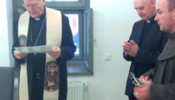 Szepsiben fogjunk össze maroknyi népünkért!