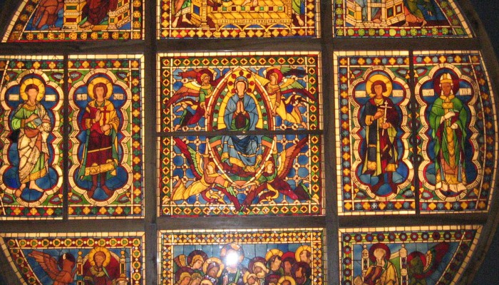 Katekézis- Bevezetés a keresztény életbe