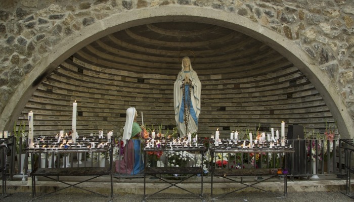 A szeretet mélységei