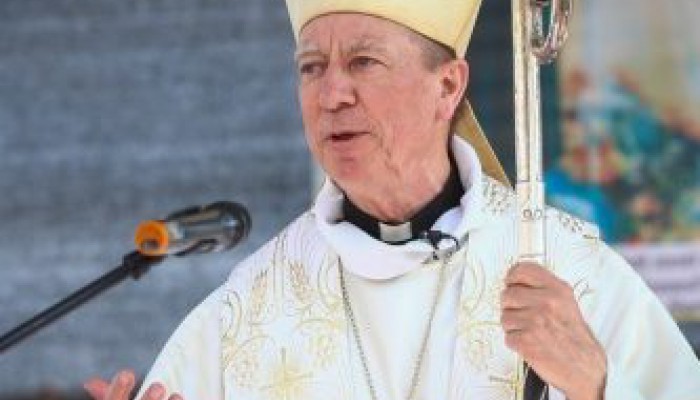 Isteni Irgalmasság Konferencia 2016. április 2.