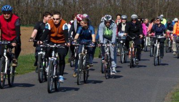 Sportolók és szurkolók zarándoklata -június 24.