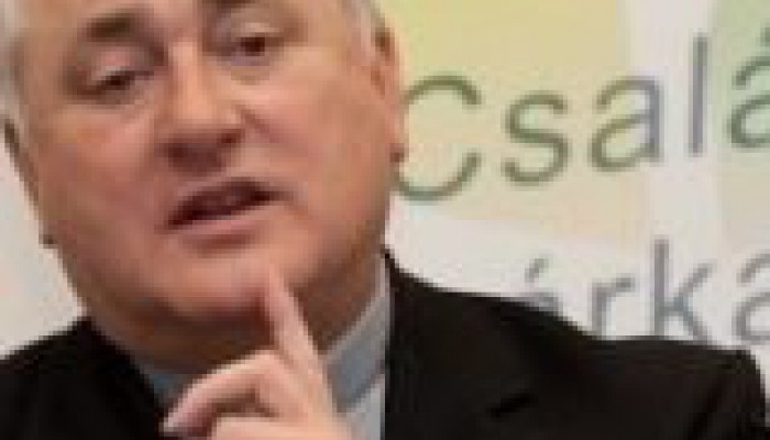 Bíró püspök lelkigyakorlatot tart Szentkúton