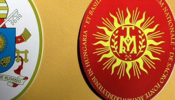 A szentelési ünnepség információi – PAPTESTVÉREK SZÁMÁRA