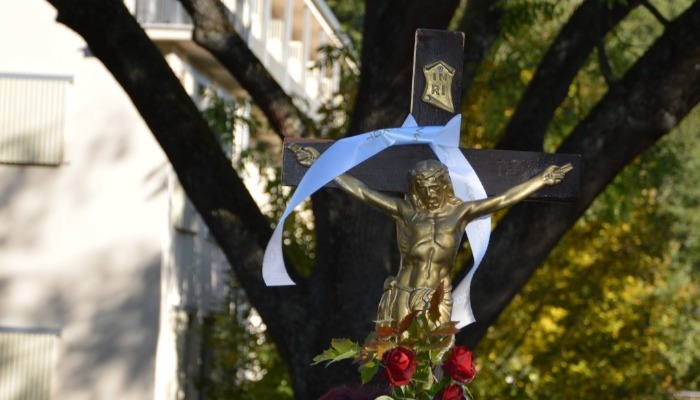 Vasárnapi hírek 2025.10.12