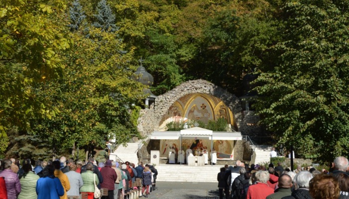 Vasárnapi hírek 2025.11.02