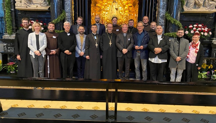 Találkoztak az evangelizáció valódi helyei