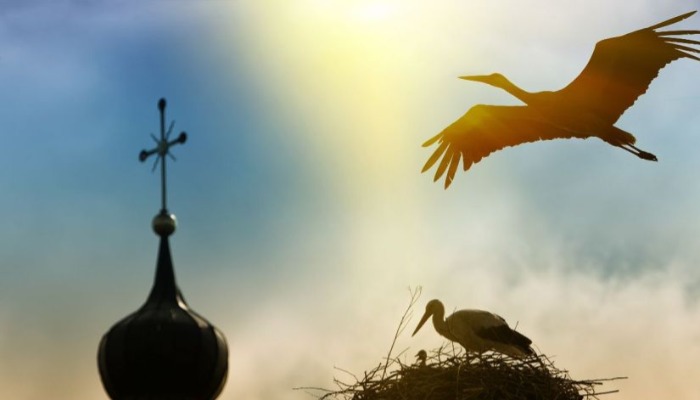 Gyermekre vágyók lelkigyakorlata 2022