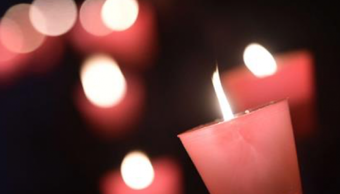 GYERTYASZENTELŐ BOLDOGASSZONY, A MEGSZENTELT ÉLET ÜNNEPE