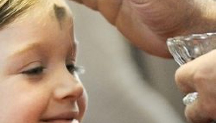 Nagyböjti lelkigyakorlat