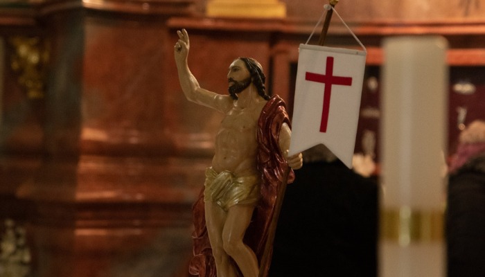 Minden ember Isten titkának hordozója