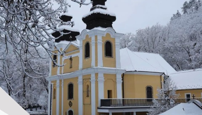 HIRDETÉS  Évközi VI. vasárnap, 2025. február 16.