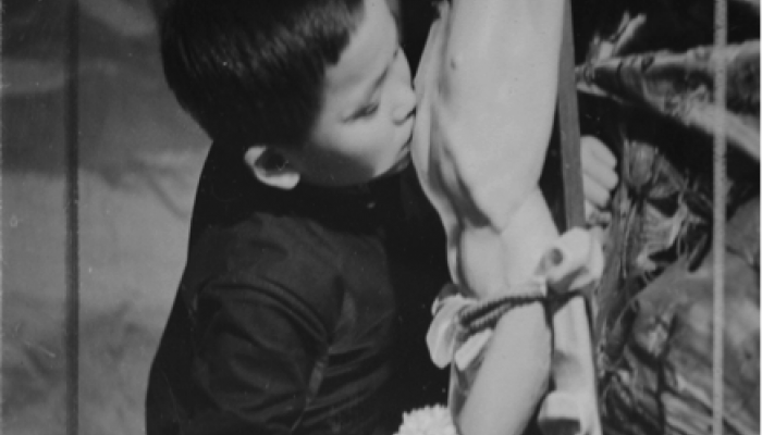 SZENTKÚTI LÁTNIVALÓK  A HÚSVÉTI HÉTVÉGÉRE