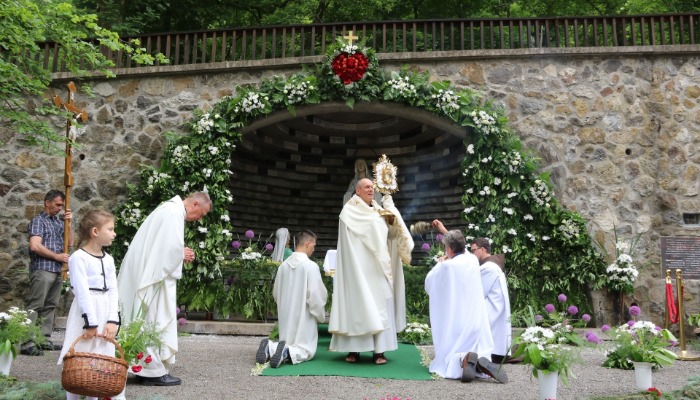 Vasárnapi hírek 2024.06.02