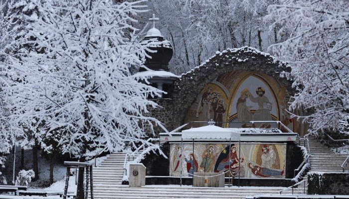 Vasárnapi hírek 2024.12.22