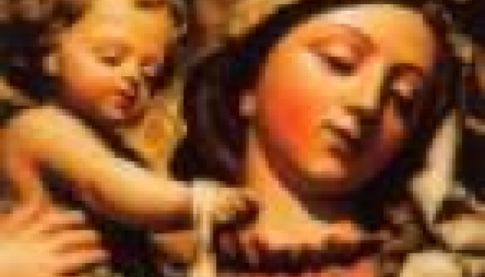 Kármel-hegyi Boldogasszony búcsú