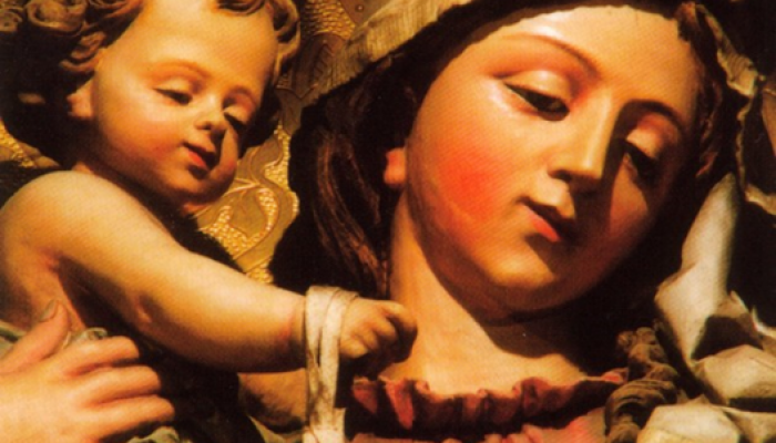 KÁRMELHEGYI BOLDOGASSZONY ÉS LELLISI SZENT KAMILL ÜNNEPE