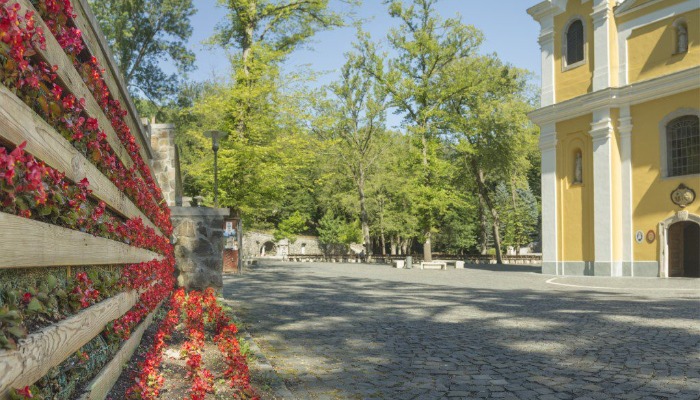 Hirdetés Évközi XV. vasárnap, 2025. július 13.