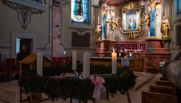 Vasárnapi hírek 2025.12.21