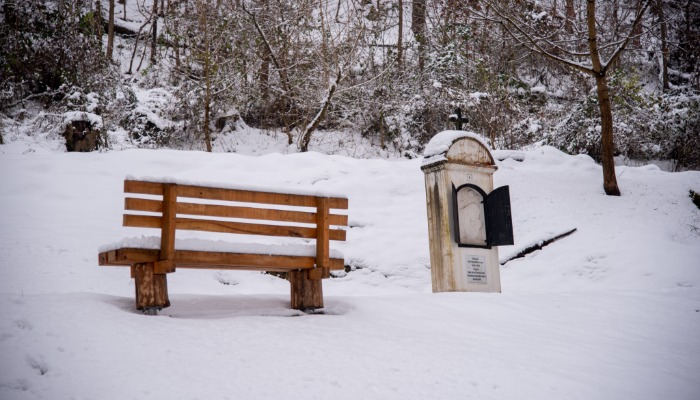 Vasárnapi hírek 2024.01.28